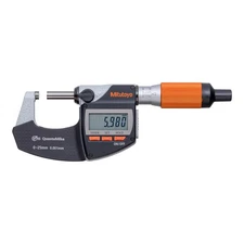 Mitutoyo Quanta Microphone MD-E25