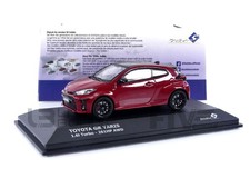 SOLIDO 1/43 - TOYOTA YARIS GR - 2020 S4311102