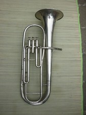 SAXHORN MAHILLON BRUXELLES