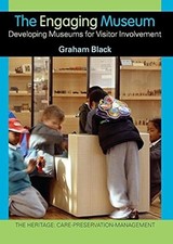 Das engagierte Museum: Museen für Besucherbeteiligung entwickeln
