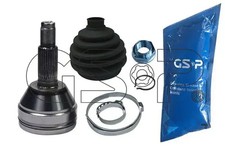 Cardan Chevrolet EPICA