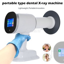 X Dental Ray Camera Sensor de RayosX X Ray Machine