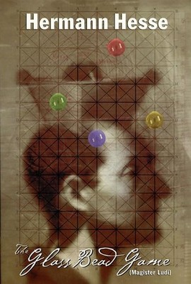 The Glass Bead Game, Hesse, Hermann