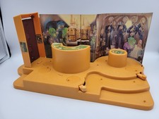 VINTAGE 1978 Kenner STAR WARS Creature Cantina Playset Complete