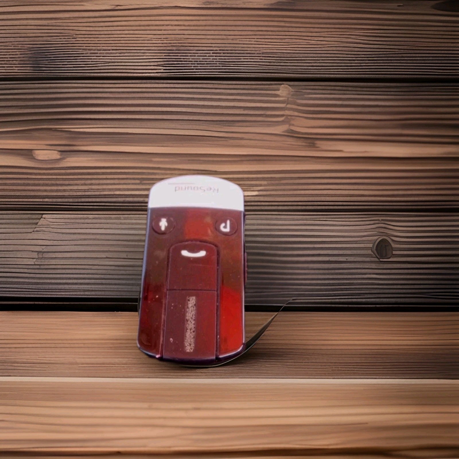  ReSound Unite Phone Clip+ for Bluetooth ReSound Hearing Aids iPhone /Android