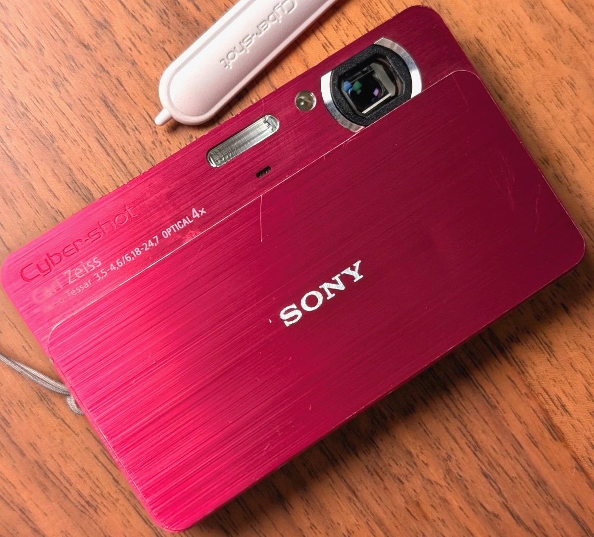 Preços baixos em Sony RED Câmeras Digitais | eBay