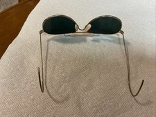 Vintage Sunglasses. No Markings.