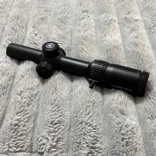 Vortex Optics Strike Eagle 1-6x24 SFP BDC3 MOA 30mm Tube Riflescope