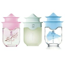 Avon Haiku Fragrance Set-Kyoto Flower, Original, Reflection EDP 50ml each 3 PACK
