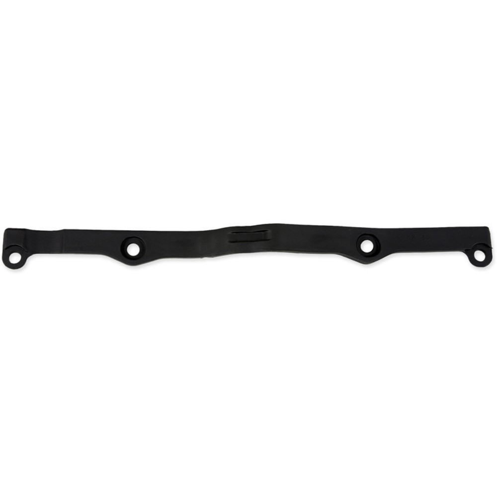 Skateboard Of Tilting Loose UFO Kawasaki Black ka03718-001 for Moto Spare Parts