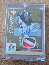 2017 Upper Deck Team Canada Juniors Hockey Cards 20