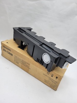 Sharp MX-C30HB Toner Collection Container MX C250 C300 C301 C303