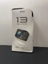 GoPro HERO13 Black & Accessories Bundle