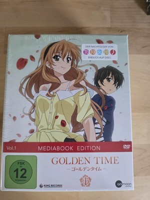 KonoSuba   An Explosion on This Wonderful World Vol.1 Mediabook DVD NEU OVP