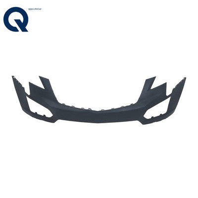 LABLT Front Bumper Cover For Cadillac XT5 17-19 Primed W/o Sensor Hole 84204163