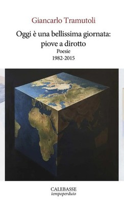 Giancarlo Tramutoli | Oggi è una bellissima giornata | Taschenbuch | Italienisch