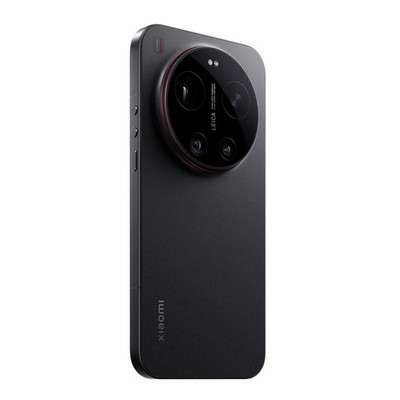 XIAOMI 17 Ultra Global Version 16GB RAM 512GB Storage- BLACK | eBay
