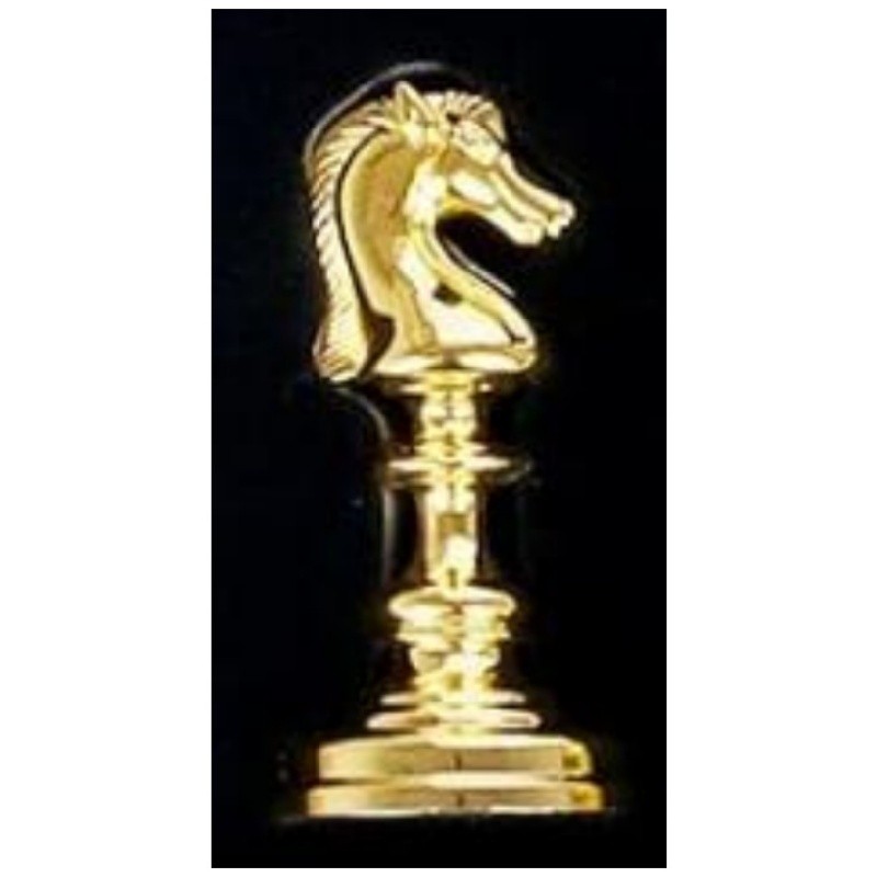 gross chess pieces Only for 587412,1pc,second-hand products