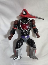 Vintage MOTU Masters of the Universe Mosquitor Loose MR1610B