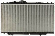 Radiator For 2005-2007 Honda Accord