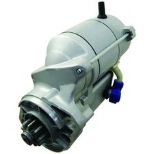 New Starter For Lister-Petter Heavy Duty LPW3 96-06 228000-6090 SND0473
