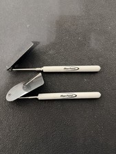Blue-point Tools Inspection Telescoping Hinged Mirror Tkss01mir Stainless Steel