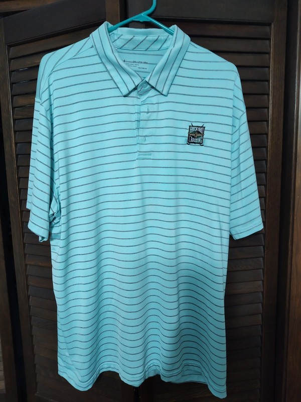 Men's Golf Shirts 2XL Under Armor