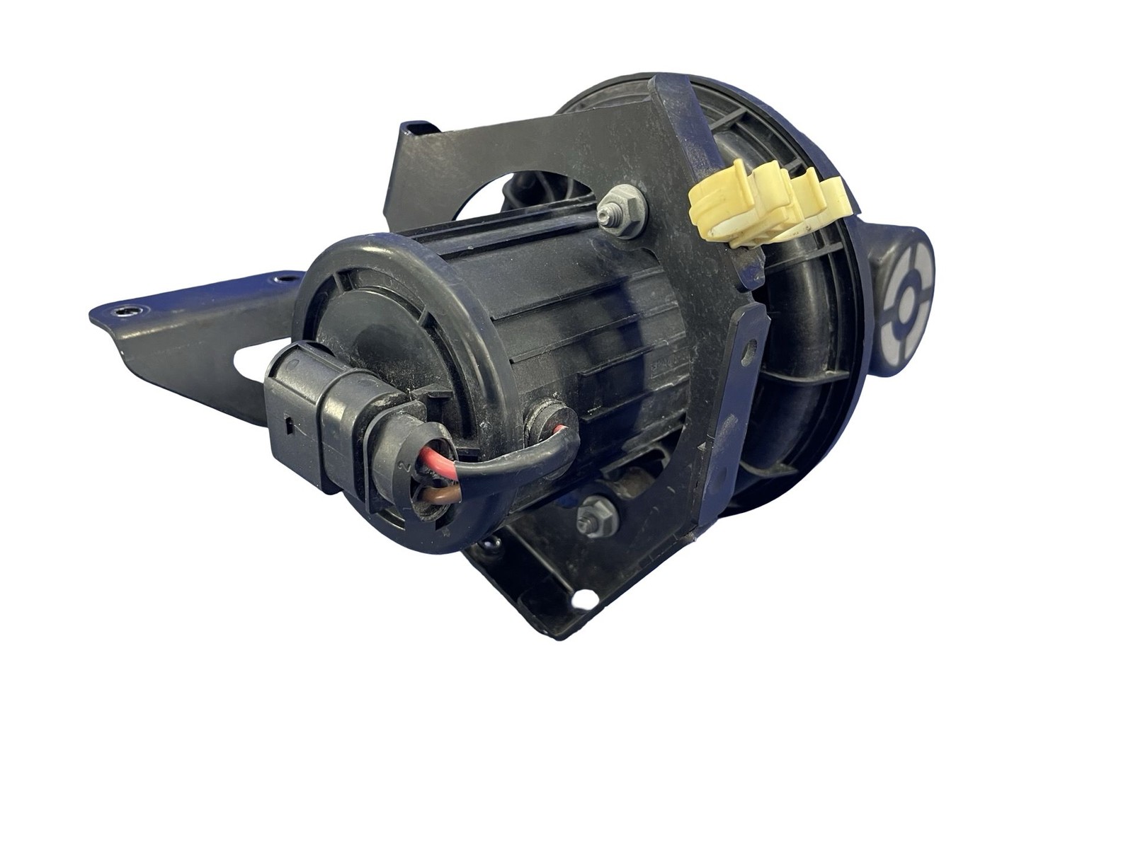 2018-2023 MCLAREN 720S RWD 4.0L REAR LEFT SECONDARY AIR INJECTION PUMP 70067505