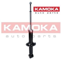 Kamoka 2000614 StoßDäMpfer StossdäMpfer Hinterachse Hinten FüR Mitsubishi