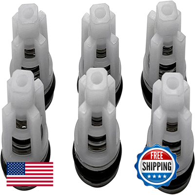 #ad #ad Simpson Cleaning 7104223 Replacement Valve Kit For Pressure Washer Pumps White $35.18