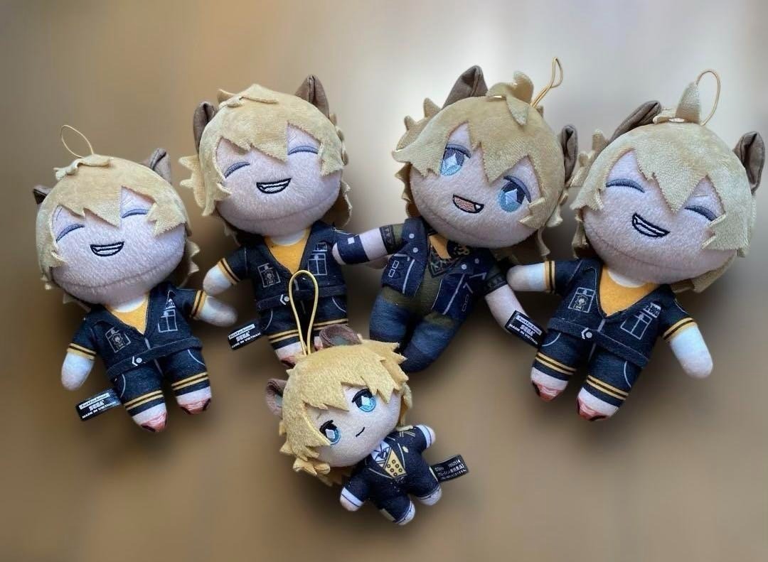 Ruggie Bucchi タオルとグッズセット Ruggie Bucchi タオルとグッズ