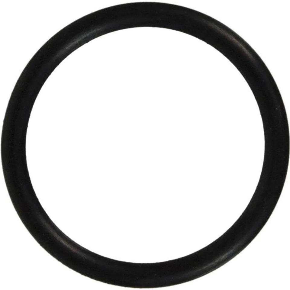 Junta de salida de refrigerante del motor Fel-Pro 2 piezas para Subaru Baja 2003 2004 2005 2006 Foto 2 de 2