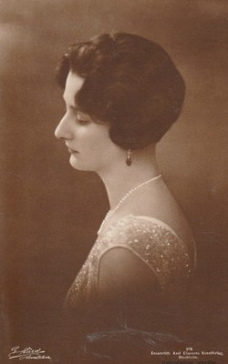 ***ORIGINAL POSTCARD***KÖNIGIN ASTRID-Adel-Royal-Monarchie-BRÜSSEL-KÖNIGSHAUS