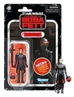 Kenner Star Wars Fennec Shand The Book of Boba Fett 3.75" Figure New in Package
