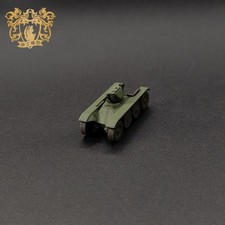 3D Printed 1/144 Panhard 201  Armored Vehicle Finished Model