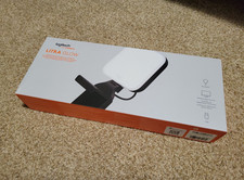 Logitech Litra Glow LED Streaming Light TrueSoft USB Adjustable Monitor Mount