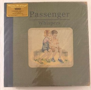 Passenger Whispers | eBay