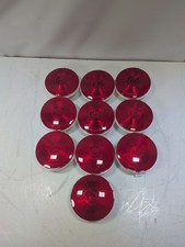 Lot Of 10 Grote- 9076 Torsion Mount II Red 4 ...