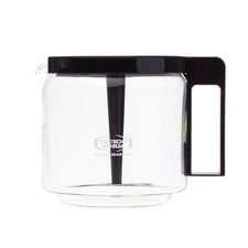 8712072898301 Moccamaster Glass Jug 1.25 l Moccamaster