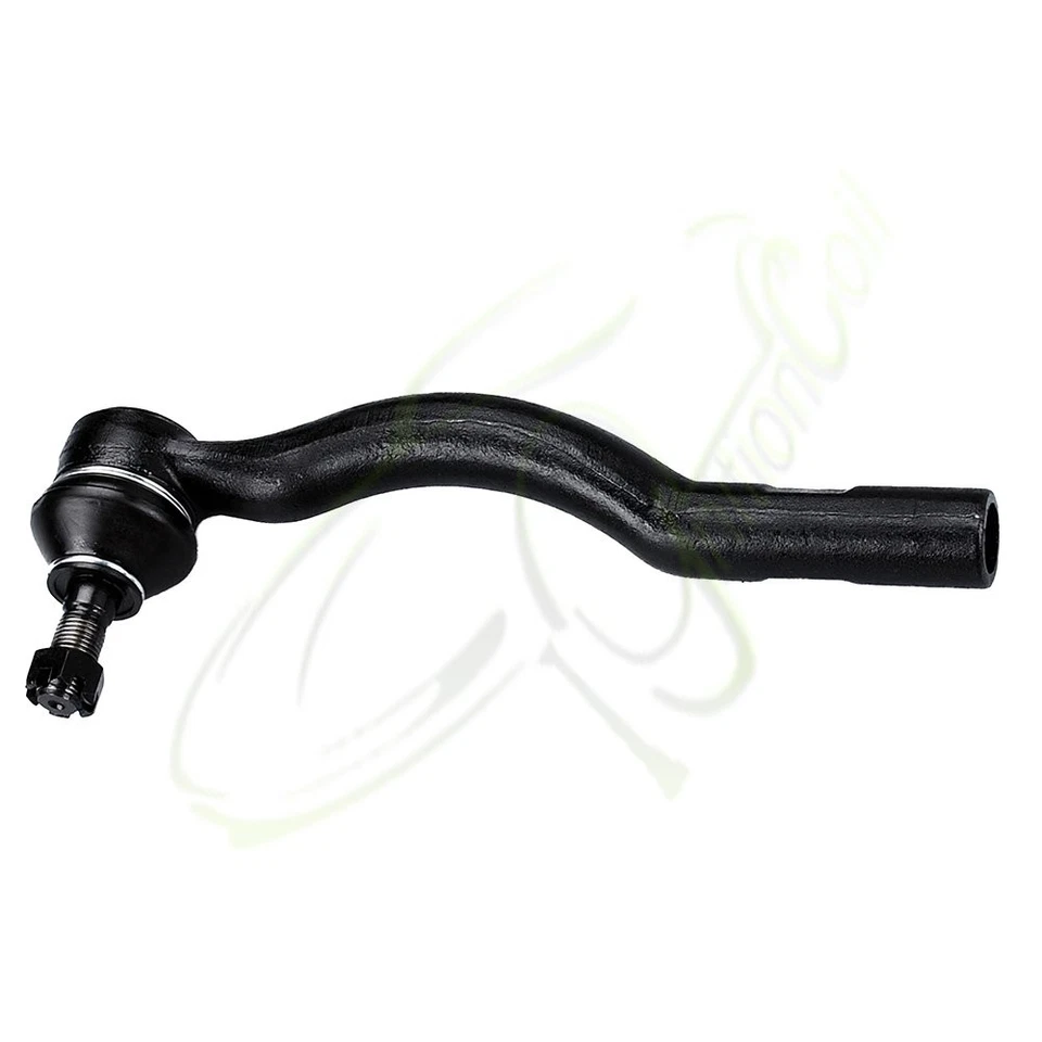 New Suspension Pair 6 Front Ball Joint Tie Rod Kit Fits TOYOTA PREVIA 1991-1997 - Image 3 of 4