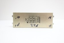 Schaffner FN 352Z-6/06 Multi-stage Emi Line Filter 6a 110v-ac 250v-ac