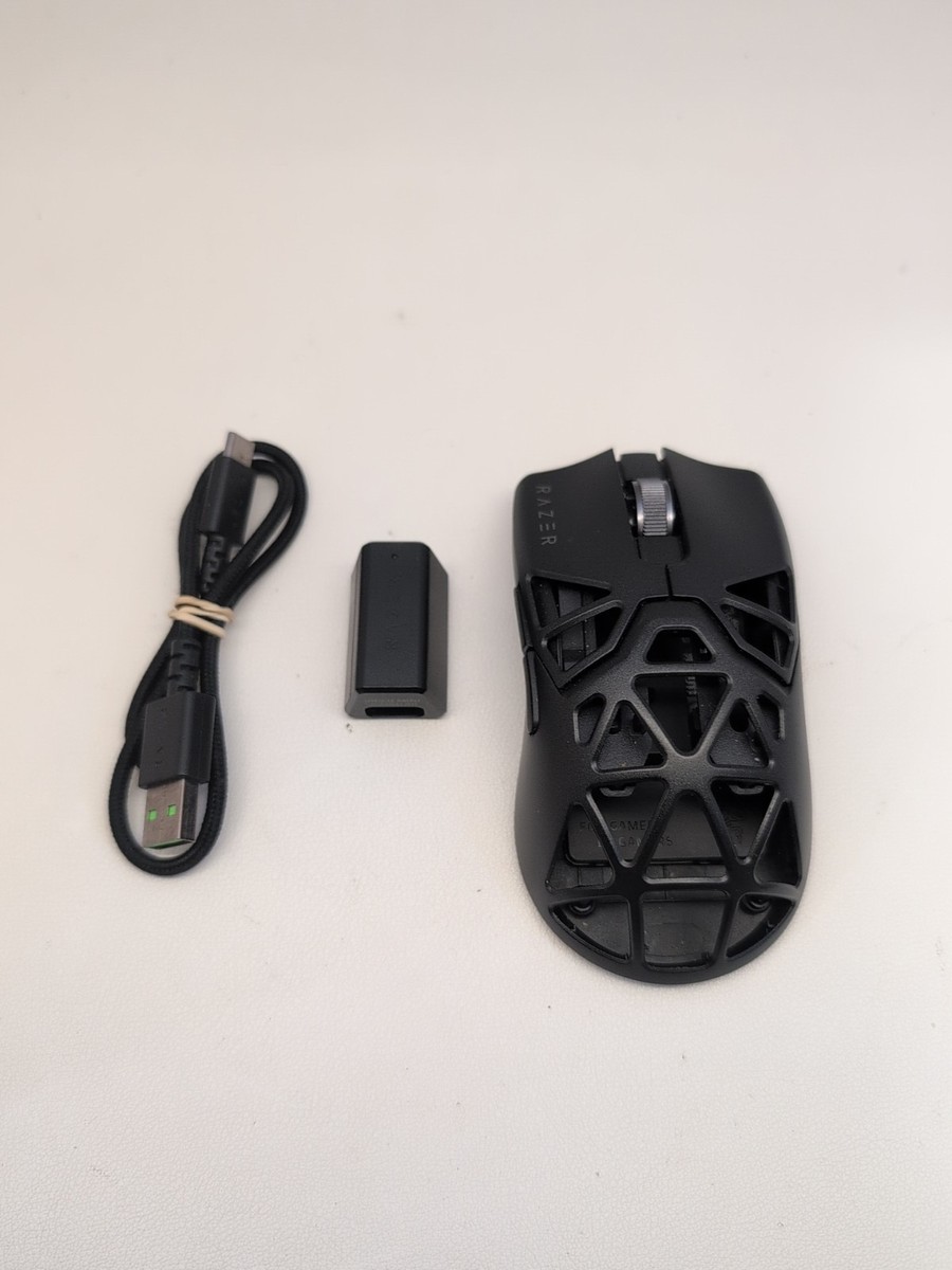 Razer Viper Mini SE ブラック Razer Viper Mini Signature Edition Review - RTINGS.com