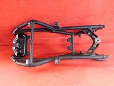 TELAIETTO POSTERIORE DUCATI STREETFIGHTER 848 2011 2015 MARY 709