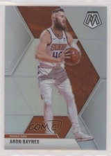 2019-20 Panini Mosaic Silver Prizm Aron Baynes #178 0ru6