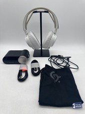 SteelSeries Arctis Nova Pro Wireless Headphones ANC PS5 PS4 PC White