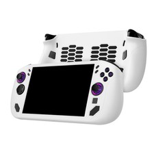 Étui en silicone souple personnalisé pour Legion GO S design élégant et prot