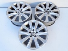 Volkswagen Tiguan 2011 Radnabendeckel Felgendeckel original 5N0601025M KJK30084