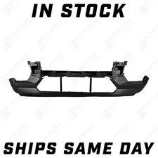 NEW Black Front Lower Bumper Cover for 2022 2023 2024 Hyundai Santa Cruz SE/SEL