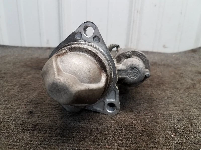 Chevrolet Malibu LT 2009-14 motor de arranque - AT Foto 4 de 4