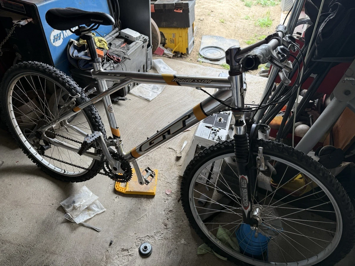 GT Aluminum Front 26 in Bikes for sale | eBay